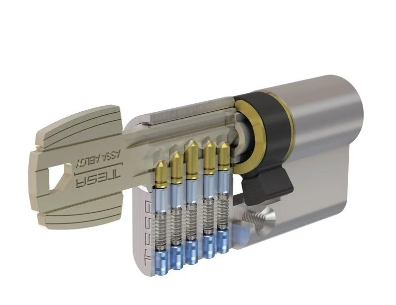 Bombillos Antibumping económicos